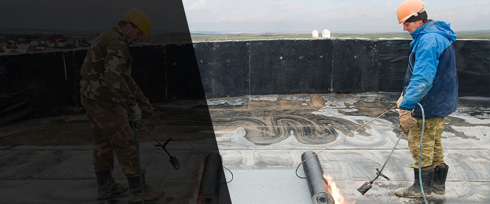 Valencia Roofing Contractors